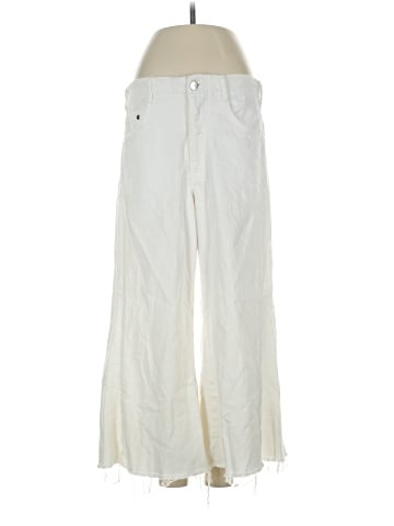 Pilcro Jeans (view 1)