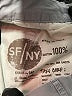 Gap Solid Blue Khaki Shorts Size 2 - photo 4
