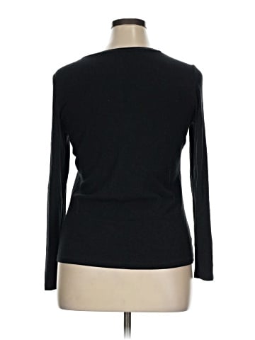Jones & Co 3/4 Sleeve T-Shirt (view 2)