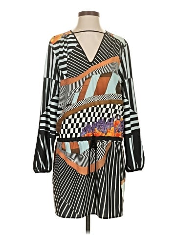 Clover Canyon Casual Dress (view 1)
