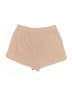 Unbranded Solid Tan Shorts Size M - photo 2