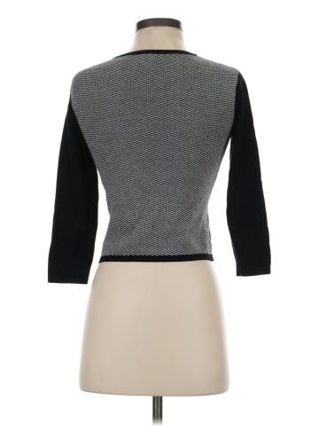 Black Saks Fifth Avenue Jacket (view 2)