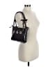Assorted Brands Argyle Black Tan Shoulder Bag One size - photo 2