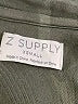 Z Supply Green Jacket Size XS - photo 6