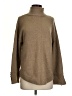 MICHAEL Michael Kors Brown Turtleneck Sweater Size S - photo 1