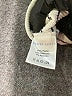 Draper James Stripes Ivory Short Sleeve Turtleneck Size XL - photo 8