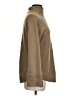 MICHAEL Michael Kors Brown Turtleneck Sweater Size S - photo 4