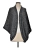 Shein Gray Cardigan Size S - photo 1