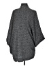 Shein Gray Cardigan Size S - photo 2