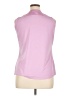 Adidas Pink Sleeveless T-Shirt Size XL - photo 2