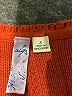 Alya Red Pullover Sweater Size S - photo 7