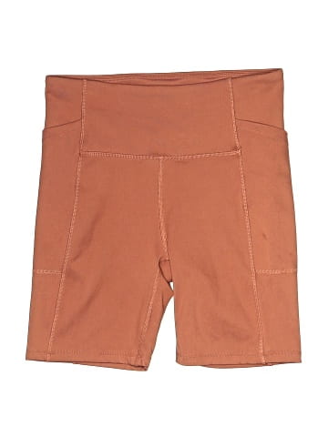 Marika Athletic Shorts (view 1)
