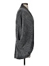 Shein Gray Cardigan Size S - photo 4
