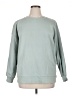 Lululemon Athletica Teal Sweatshirt Size XL (estimated) - photo 1