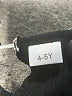 Unbranded Black Tank Top Size 4 - photo 7