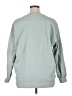 Lululemon Athletica Teal Sweatshirt Size XL (estimated) - photo 2