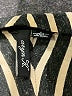 Aryn K. Black Cardigan Size S - photo 7