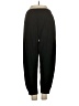 Babaton Solid Black Sweatpants Size S - photo 2