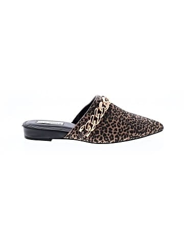 Steve Madden Flats (view 1)