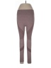 Unbranded Purple Burgundy Active Pants Size L - photo 1