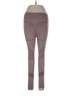 Unbranded Purple Burgundy Active Pants Size L - photo 2
