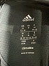 Adidas Black Track Jacket Size M - photo 6