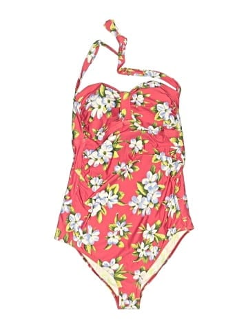 Pez D'or Barcelona One Piece Swimsuit (view 1)