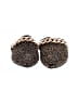 Steve Madden Animal Print Gold Brown Flats Size 8 - photo 2