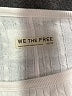 We the Free White Pullover Sweater Size XS - photo 7