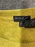 Current Air Green Pullover Sweater Size M - photo 7
