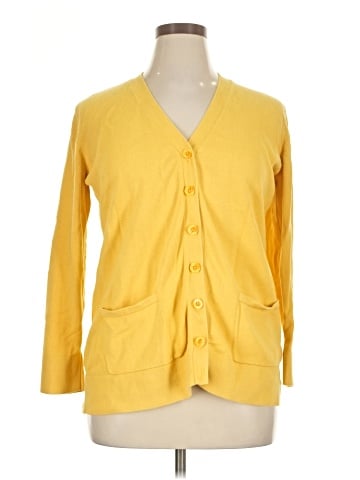 Chadwicks Cardigan (view 1)