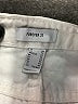 Forever 21 100% Cotton White Denim Skirt Size XS - photo 4