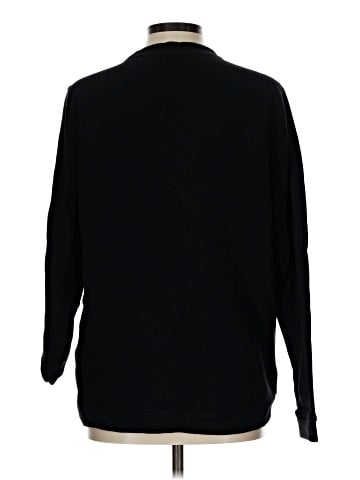 Asics Pullover Sweater (view 2)