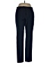 Tommy Hilfiger Solid Blue Wool Pants Size 32 waist - photo 1