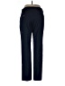 Tommy Hilfiger Solid Blue Wool Pants Size 32 waist - photo 2