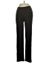 Unbranded Solid Black Active Pants Size 23 waist (estimated) - photo 1