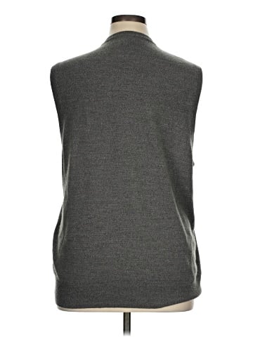 Dockers Sweater Vest (view 2)
