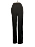 Unbranded Solid Black Active Pants Size 23 waist (estimated) - photo 2