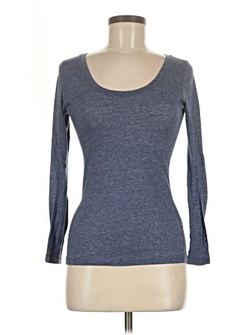 Active Basic 3/4 Sleeve T-Shirt (view 1)