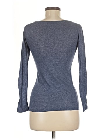 Active Basic 3/4 Sleeve T-Shirt (view 2)