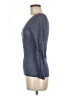 Active Basic Gray 3/4 Sleeve T-Shirt Size M - photo 5