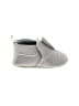 Carter's Gray Sneakers Size 0-3 mo (baby) - photo 1