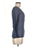 Active Basic Gray 3/4 Sleeve T-Shirt Size M - photo 4