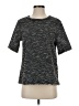 Banana Republic Black Pullover Sweater Size S - photo 1