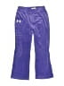 Under Armour Purple Casual Pants Size 6 - photo 1