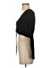 Zara Black Long Sleeve Top Size S - photo 5
