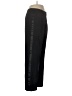 Aritzia 100% Wool Solid Black Wool Pants Size 10 - photo 4