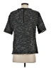 Banana Republic Black Pullover Sweater Size S - photo 2