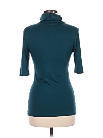 Mossimo Turtleneck Sweater (view 2)
