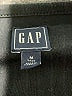 Gap Black Bodysuit Size M - photo 3